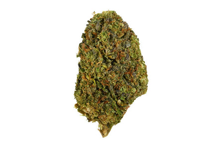Berry Bliss Hemp Flower 1/4 lb