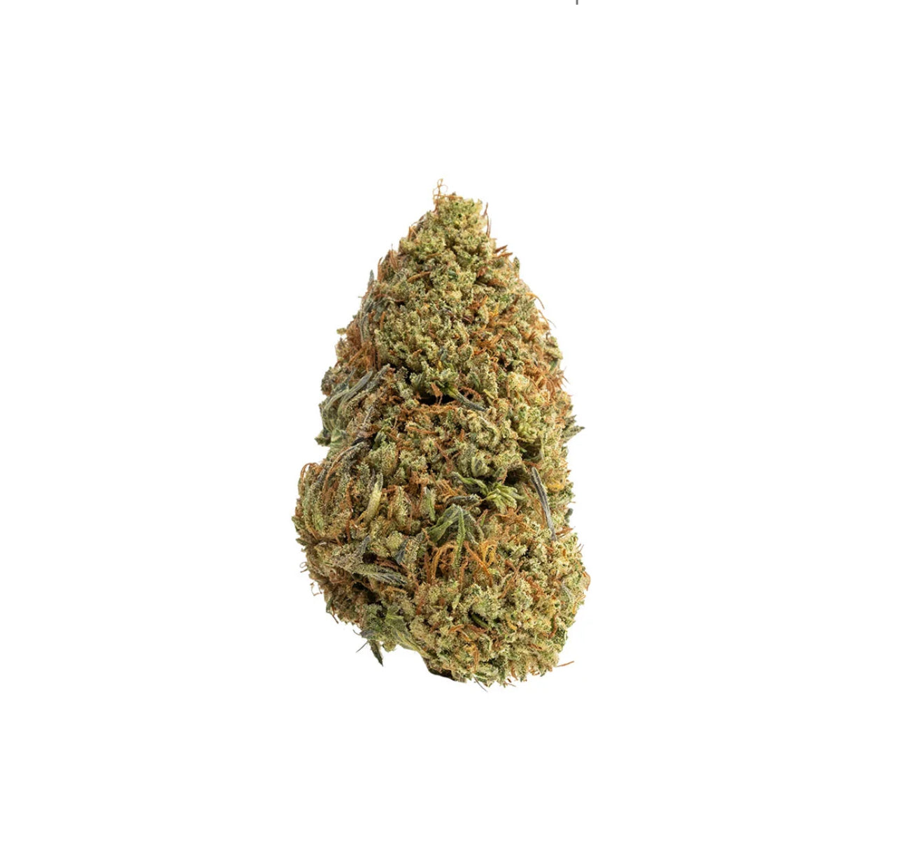 Pineapple sugar cookies Hemp Flower 1/4 lb