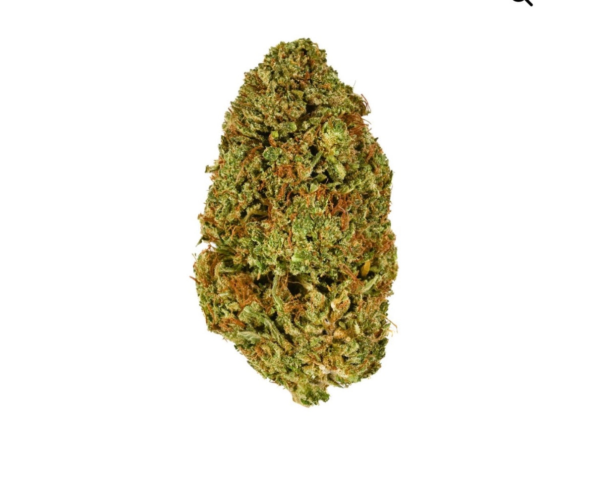 Sour Hawaiian Hemp Flower 1/4 lb