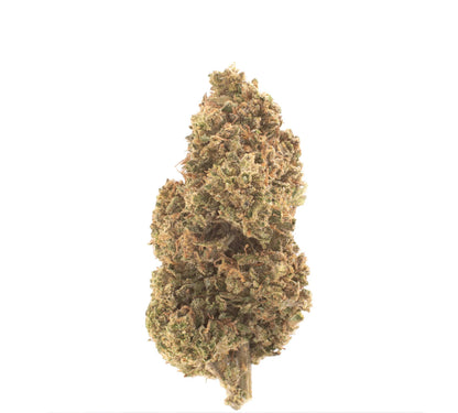 Passion Fruit OG Hemp Flower 1/4 lb