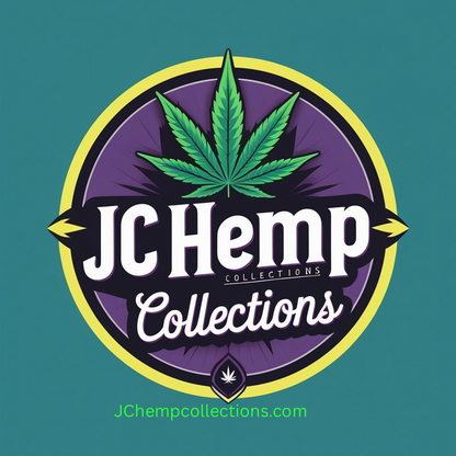 1/4 Pound Hemp Flower