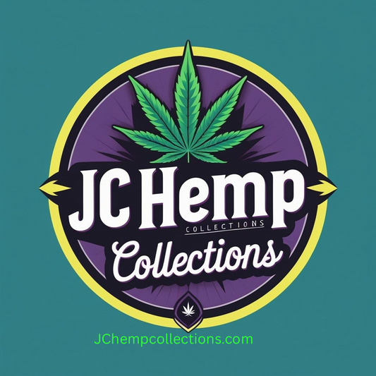 1 Ounce Hemp Flower